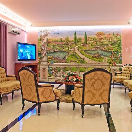 Hotel Jardim Авейру Экстерьер фото